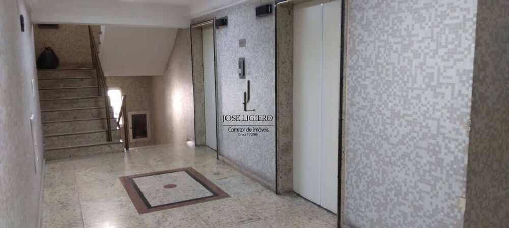 Conjunto Comercial-Sala para alugar, 36m² - Foto 4