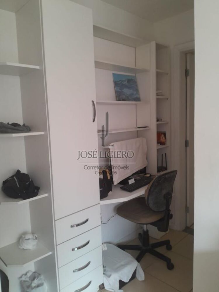 Apartamento à venda com 2 quartos, 65m² - Foto 5