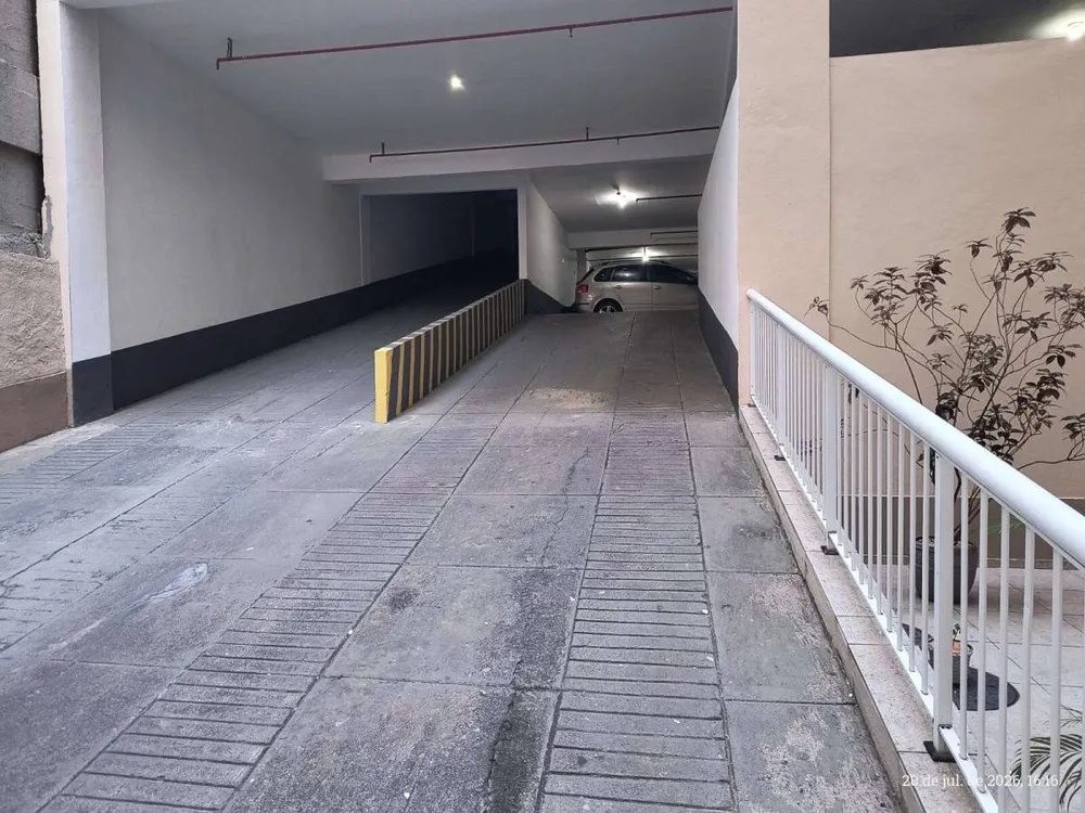 Apartamento, 2 quartos, 80 m² - Foto 4