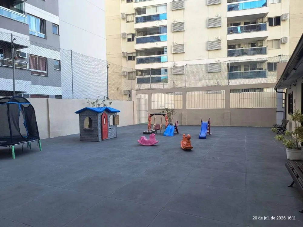 Apartamento, 2 quartos, 80 m² - Foto 12