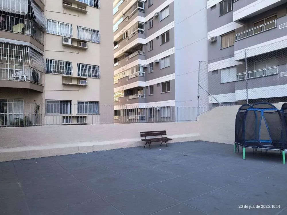 Apartamento, 2 quartos, 80 m² - Foto 10