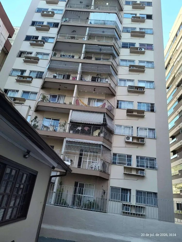 Apartamento, 2 quartos, 80 m² - Foto 11