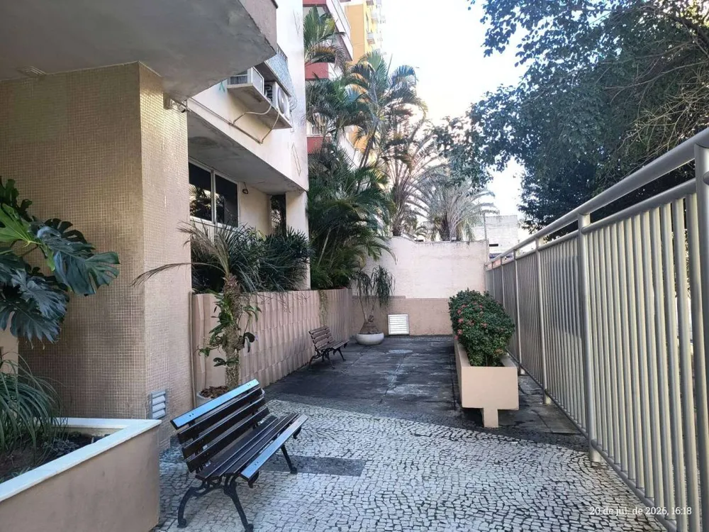 Apartamento, 2 quartos, 80 m² - Foto 5