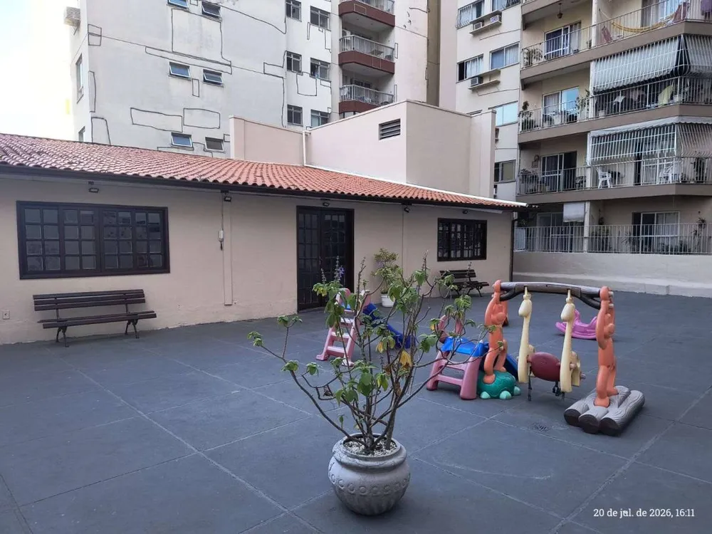 Apartamento, 2 quartos, 80 m² - Foto 13