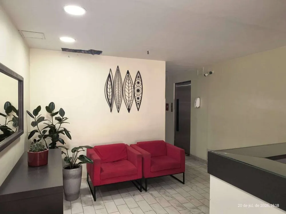 Apartamento, 2 quartos, 80 m² - Foto 7