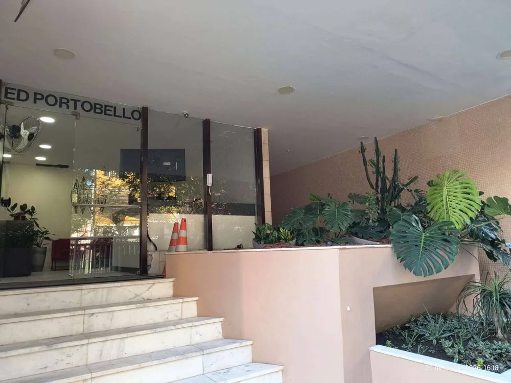 Apartamento, 2 quartos, 80 m² - Foto 6