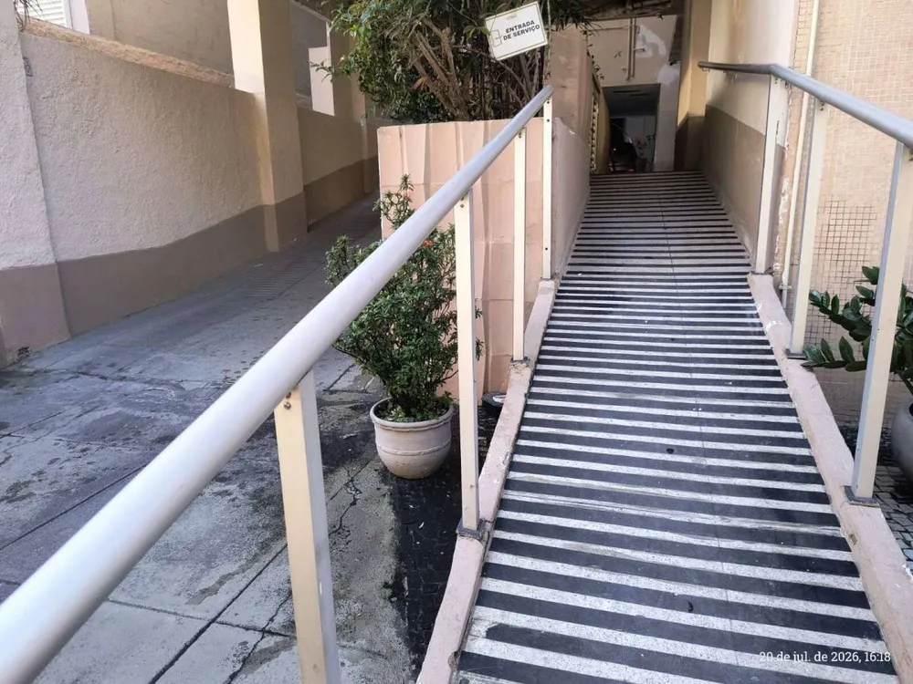 Apartamento, 2 quartos, 80 m² - Foto 2