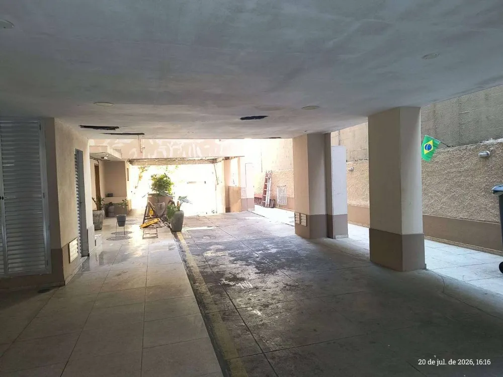 Apartamento, 2 quartos, 80 m² - Foto 8