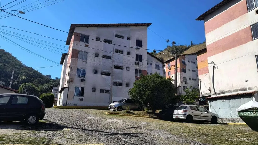 Apartamento, 2 quartos, 60 m² - Foto 12