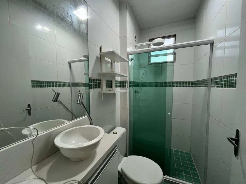 Apartamento, 2 quartos, 60 m² - Foto 3