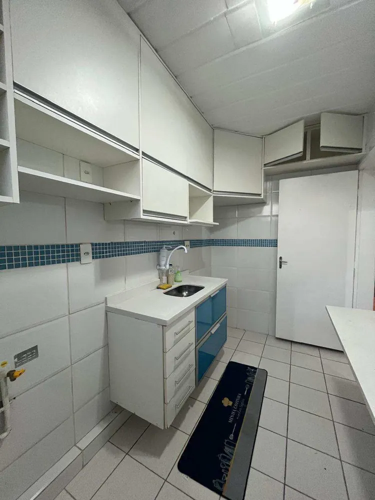 Apartamento, 2 quartos, 60 m² - Foto 5