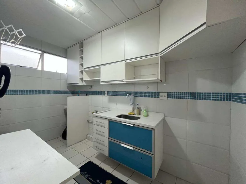 Apartamento, 2 quartos, 60 m² - Foto 4