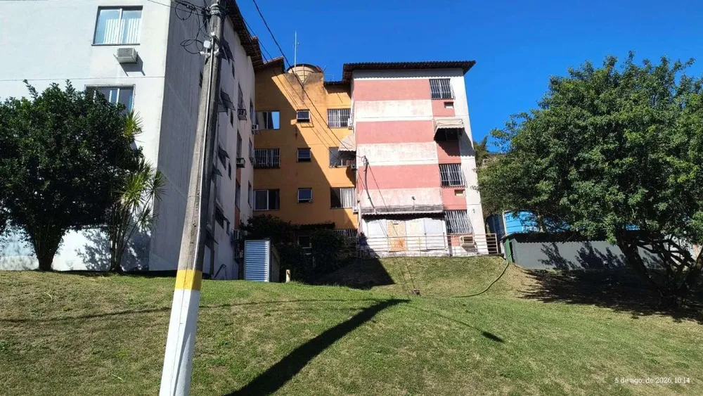 Apartamento, 2 quartos, 60 m² - Foto 13