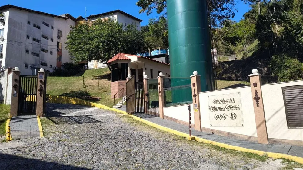 Apartamento, 2 quartos, 60 m² - Foto 9