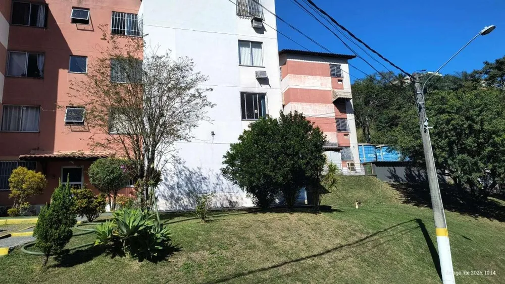 Apartamento, 2 quartos, 60 m² - Foto 14