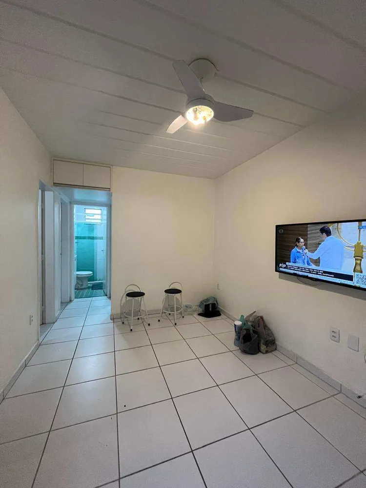 Apartamento, 2 quartos, 60 m² - Foto 1