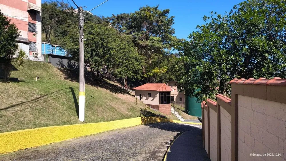 Apartamento, 2 quartos, 60 m² - Foto 11