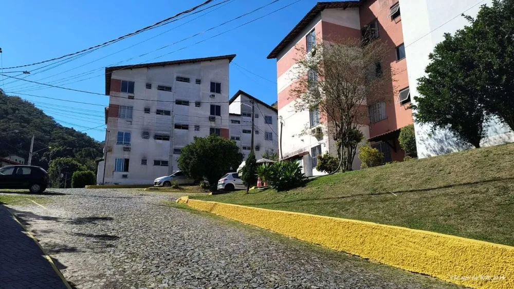 Apartamento, 2 quartos, 60 m² - Foto 10