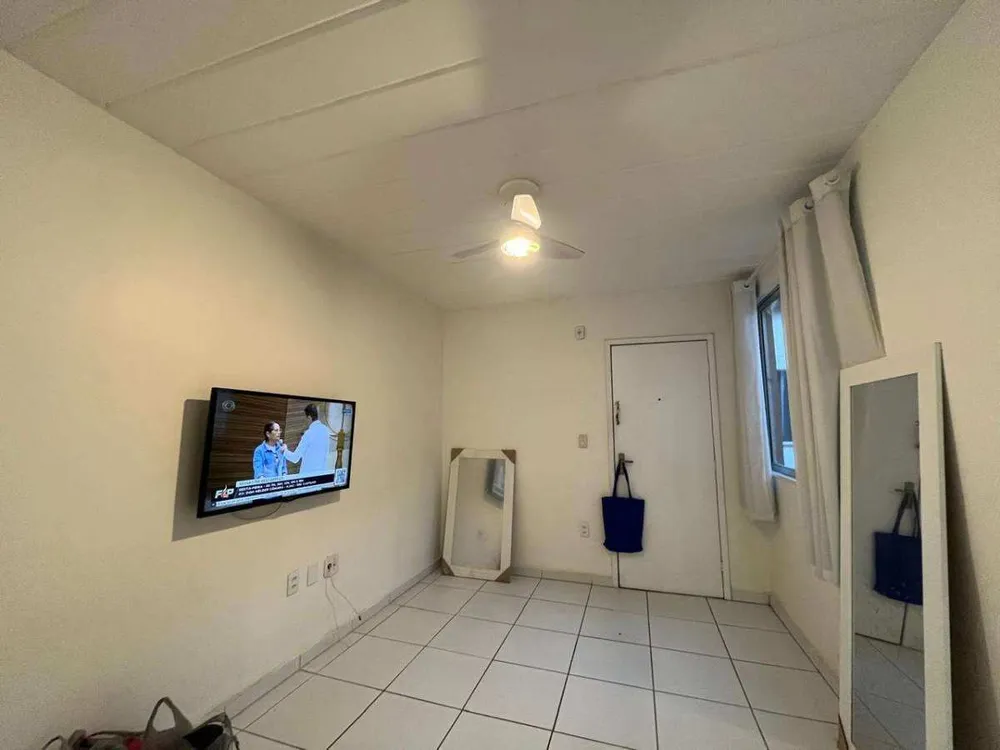 Apartamento, 2 quartos, 60 m² - Foto 2
