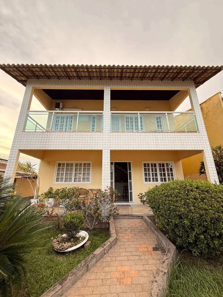 Casa de Condomínio, 4 quartos - Foto 1