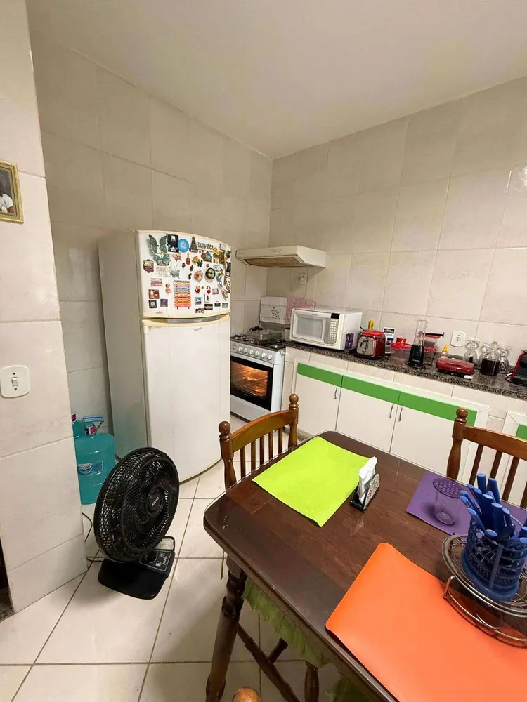 Casa de Condomínio, 4 quartos - Foto 22