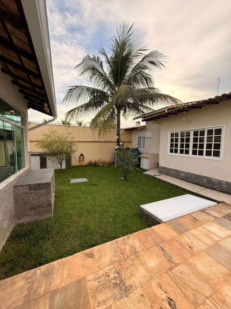 Casa de Condomínio, 4 quartos - Foto 27