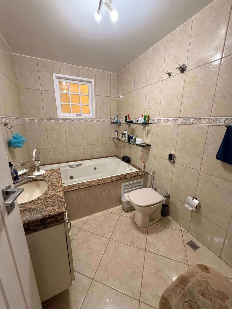 Casa de Condomínio, 4 quartos - Foto 9