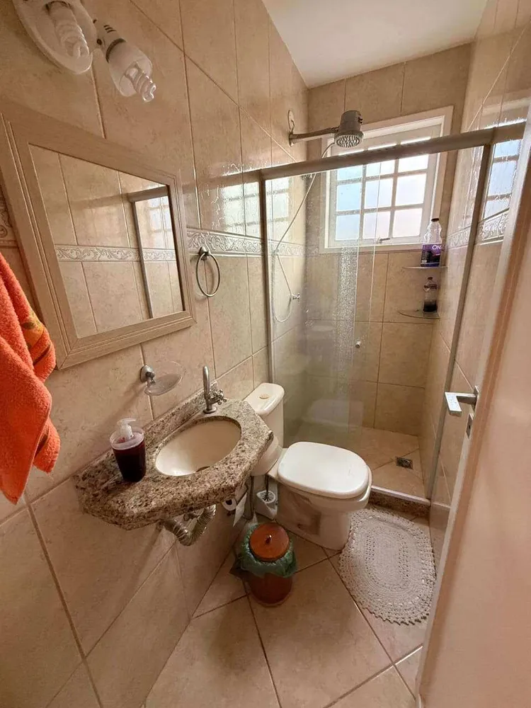 Casa de Condomínio, 4 quartos - Foto 10