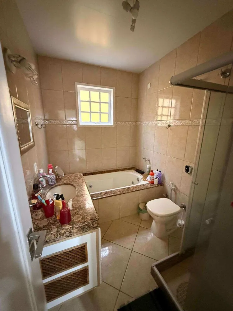 Casa de Condomínio, 4 quartos - Foto 8