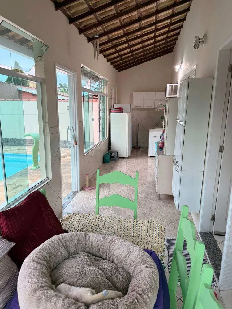 Casa de Condomínio, 4 quartos - Foto 3