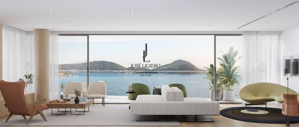 Apartamento à venda com 4 quartos, 311m² - Foto 6