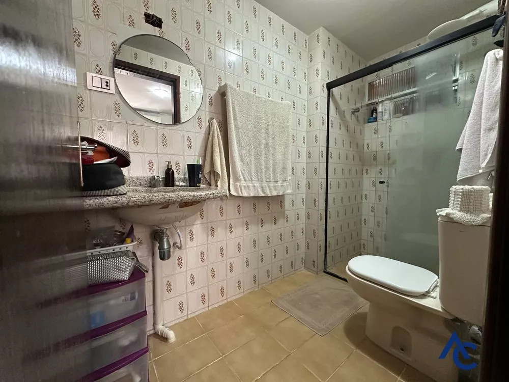 Apartamento, 3 quartos, 118 m² - Foto 4