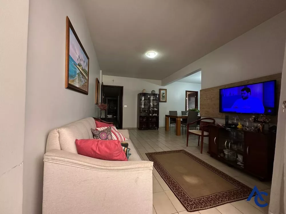Apartamento, 3 quartos, 118 m² - Foto 1