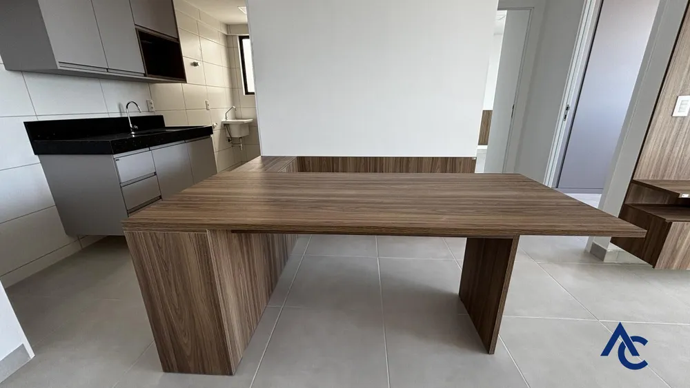 Apartamento, 2 quartos, 54 m² - Foto 6