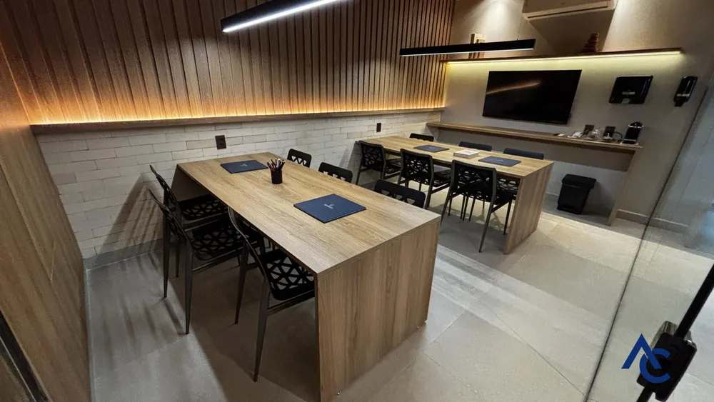 Apartamento, 2 quartos, 54 m² - Foto 7