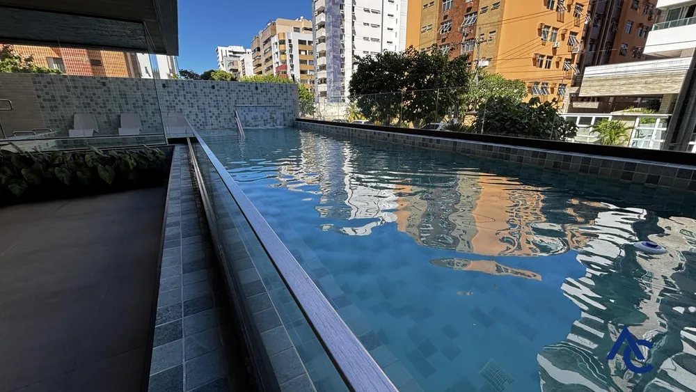 Apartamento, 2 quartos, 54 m² - Foto 12