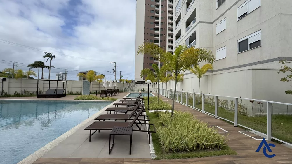 Apartamento, 2 quartos, 63 m² - Foto 11