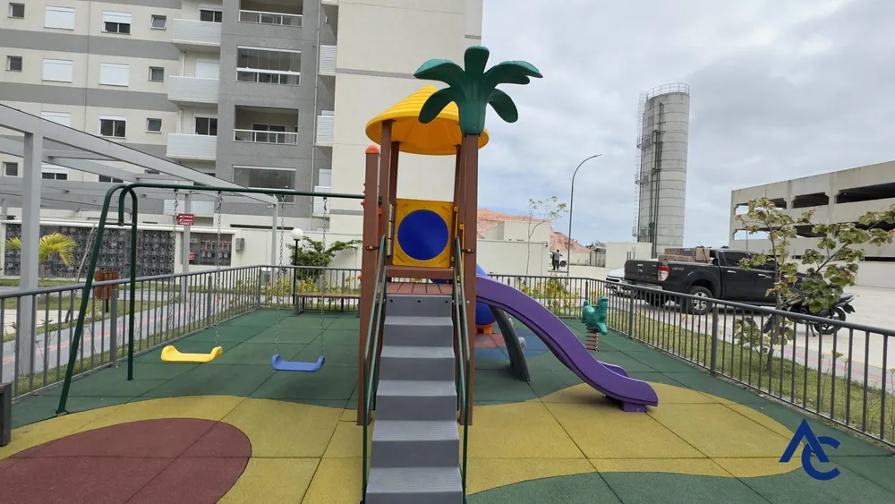 Apartamento, 2 quartos, 63 m² - Foto 2