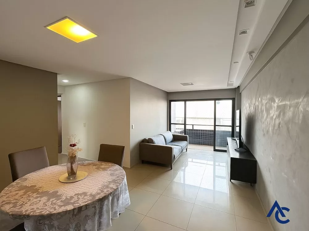 Apartamento, 3 quartos, 83 m² - Foto 2
