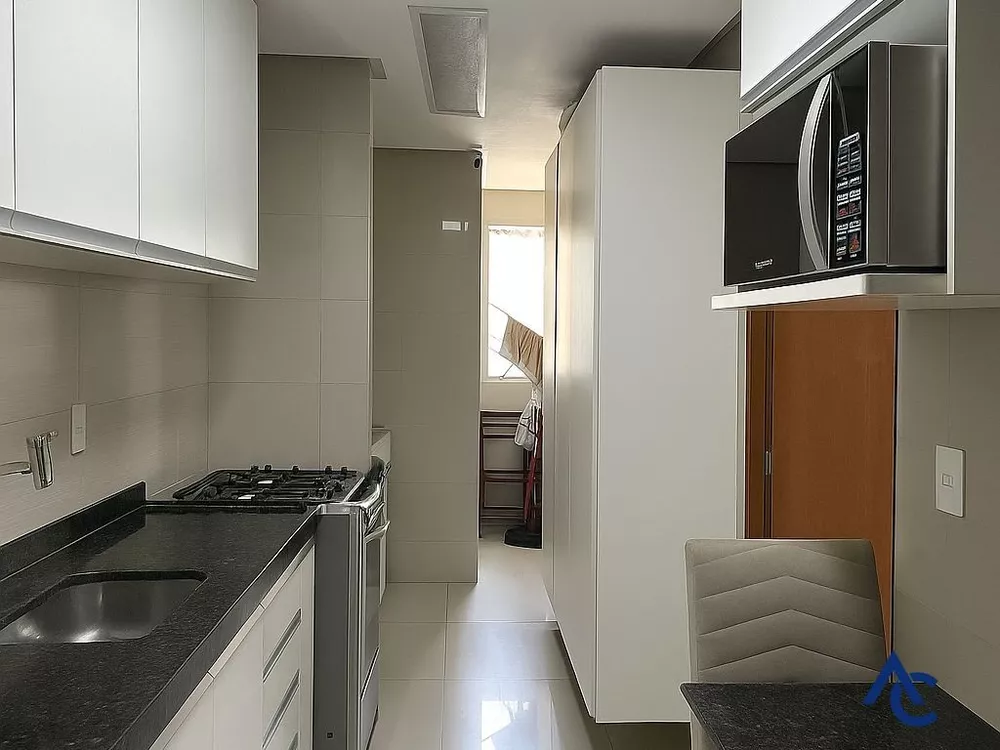 Apartamento, 3 quartos, 83 m² - Foto 1