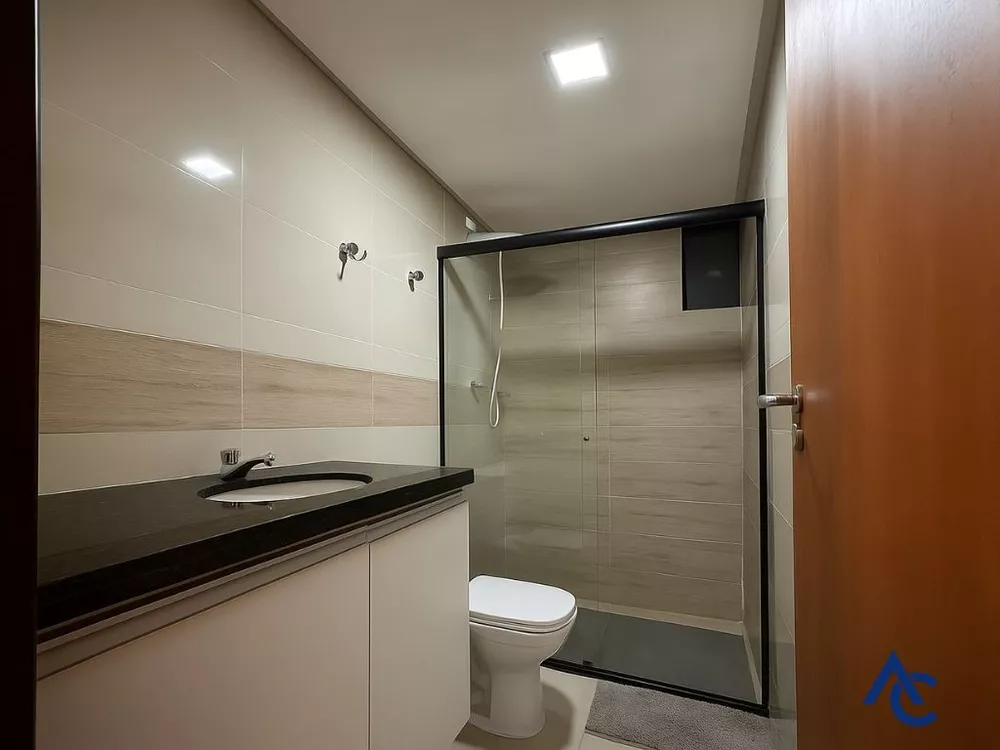 Apartamento, 3 quartos, 83 m² - Foto 4