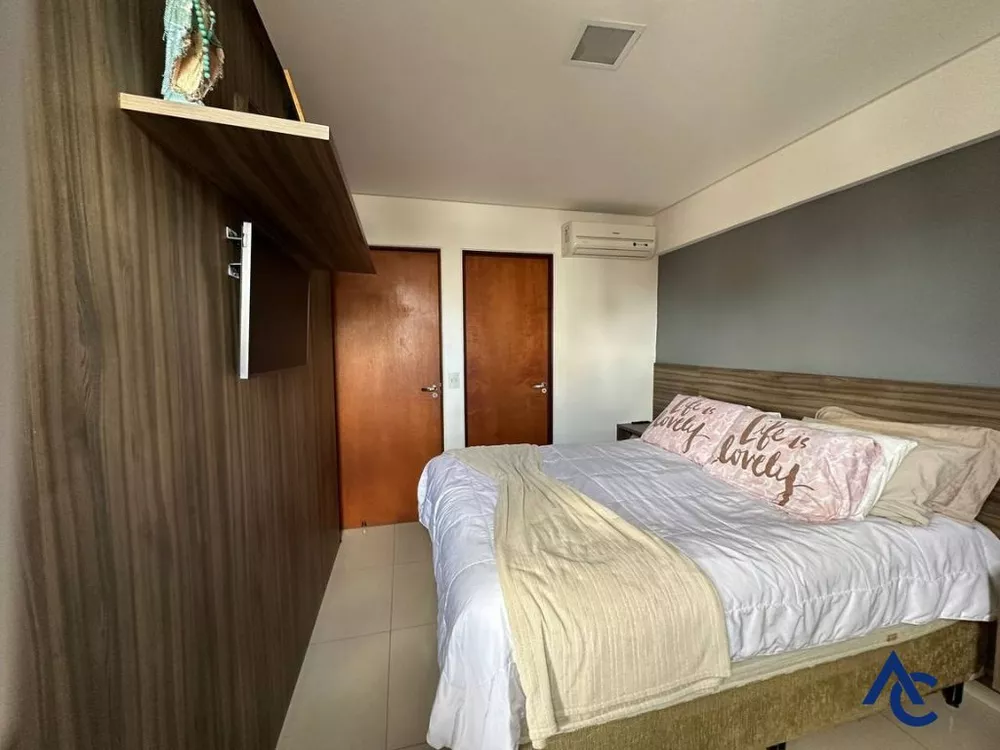 Apartamento, 3 quartos, 83 m² - Foto 3