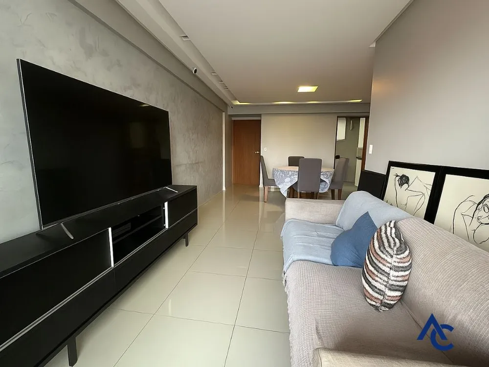 Apartamento, 3 quartos, 83 m² - Foto 7