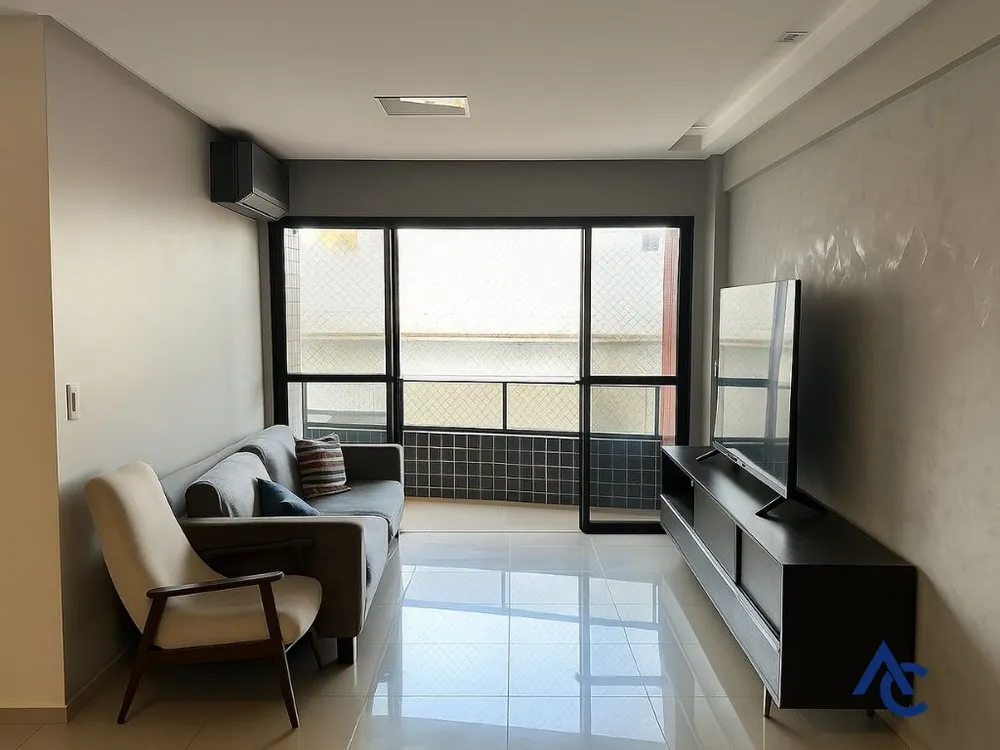 Apartamento, 3 quartos, 83 m² - Foto 3