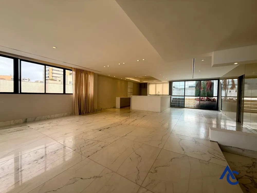 Cobertura, 4 quartos, 616 m² - Foto 8