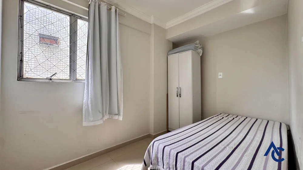 Apartamento, 3 quartos, 80 m² - Foto 6