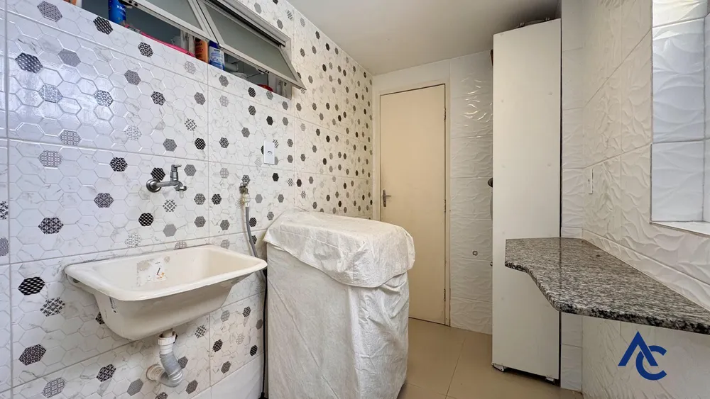 Apartamento, 3 quartos, 80 m² - Foto 18