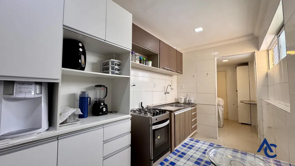 Apartamento, 3 quartos, 80 m² - Foto 8