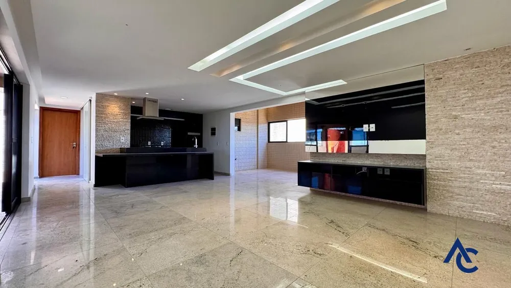 Cobertura, 4 quartos, 313 m² - Foto 11