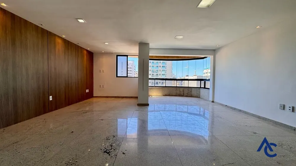Cobertura, 4 quartos, 313 m² - Foto 3